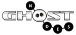 Ghost Nodes Logo